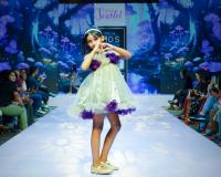 Fashion Fiesta: Bangalore Hosts India Kids Fashion Week Season 11