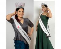 Rashmi Kashyap crowned Mrs. VogueStar India at the prestigious VogueStar show 2024