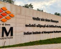 IIM Visakhapatnam, TimesPro Opens Winter Intake for Executive MBA Programme