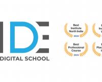 IIDE Partners with WebEngage to Empower Students with Cutting-Edge Marketing Automation Skills