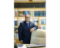 Leader in Spotlight – Dr. Dhruven V. Shah – A Visionary Leader in Law, Education, and Community Service