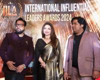 International Influential Leaders Awards 2024 was organized