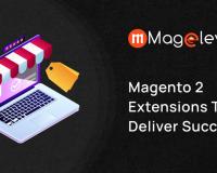 Mageleven: Revolutionizing E-Commerce with Cutting-Edge Magento 2 Extensions