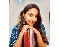 “Delving into the depths of the human mind drives me to write” – Chirasree Bose