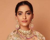 Sonam Kapoor Set to Return to Acting Post-Pregnancy with Global Streaming Project