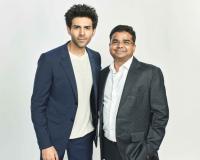 Premium cladding brand Alstone ropes in Kartik Aaryan as the face of the brand