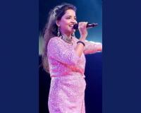 Ankita: The Voice of Retro Melodies