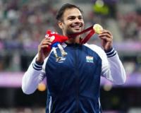 India's Historic Day at Paris Paralympics 2024: Eight Medals in a Single Day