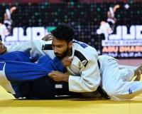 Kapil Parmar Wins Bronze for India in Judo at Paralympics 2024