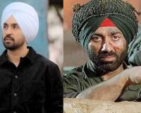 Sunny Deol Announces 'Border 2' Featuring Diljit Dosanjh Following 'Gadar-2' Success