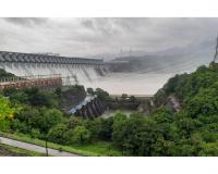 Monsoon Bounty: Gujarat Dams Overflow, Boosting Hydro Power Output