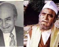 Veteran Actor A.K. Hangal: A Life Dedicated to Art and Activism