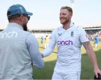 Ben Stokes Open to Return to England's White-Ball Cricket, Focused on Fitness for Pakistan Test Tour