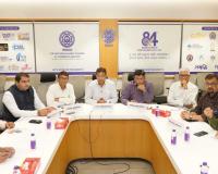 South Gujarat Chamber of Commerce Forms Textile Task Force for Industry Growth