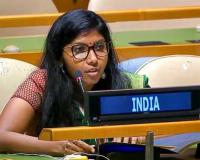 India's Strong Response to Pakistan at the United Nations General Assembly