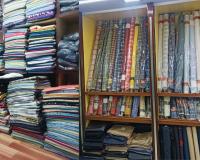 Surat’s Sarvoday Textile Market: A Hub for Affordable Shirting-Suiting Fabrics