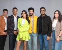 DIGITEK Partners with Bollywood Brightest Stars Janhvi Kapoor & Rohit Saraf for a New Era of Innovation