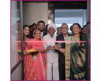 Dr. Chirag Kevadiya’s new branch of SG IVF & Women’s Care inaugurated at Sarthana