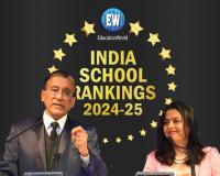 Top Schools of India: EducationWorld India School Rankings 2024-25