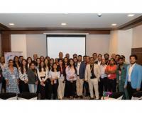 Ethika Insurance Hosts First-Ever ‘HR to CEO’ Event in Ahmedabad