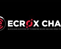 Ecrox Chain: Leading the Charge for Scalable and Cost-Free Blockchain Solutions