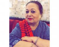 With Deep Sorrow, We Announce the Passing of Mrs Sukarma Chawla, a Beloved Film Producer and Much More