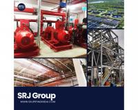 From Vision to Reality: SRJ Group powering India’s USD 100 Billion dollar Infrastructure growth