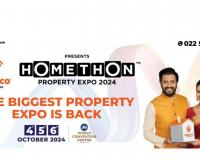 NAREDCO Maharashtra Gearing Up To Host India’s Biggest Real Estate Property Expo, ‘HOMETHON 2024′