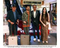 Victorinox’s Airox Advanced Luggage & Tahir Raj Bhasin Make a Style Statement