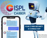 GIS Consulting Launches World’s First AI Assistant for Cyber Security Consultations