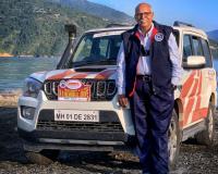 Team Firefox Announces Himalayan Drives for 2024 & 2025