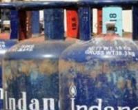 Commercial Gas Cylinder Rates Increase by ₹39