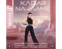 Kadar Na Jaane by Ipsitaa: A Powerful Anthem for Self-Love and Empowerment in Indian Pop