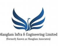 Manglam Infra and Engineering Limited on the expansion spree of Infra projects