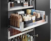 Mastering Storage: Blum Space Tower