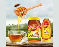 Dabur Honey: A Healthy Alternative to Sugar