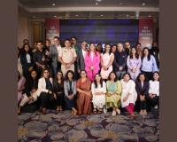 Ridhima Dua Concludes India’s Premier Week-Long Advanced New Code NLP Event In Pune – Setting New Standards in Experiential Transformation Coaching