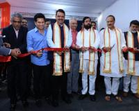 RRP Electronics Ltd Launched Maharashtra’s First OSAT/ATMP Semiconductor Manufacturing Facility