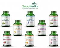 From Nutraceuticals to Nature: Simply Herbal’s 6-Year Journey to Perfect Plant-Based Wellness