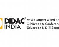 Over 20 countries to Showcase over 5000 Products and Technologies at  Didac India in Delhi