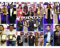 The Real Estate & Business Excellence Awards Illuminates Mumbai with a Spectacular Show