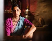 “Sai Tamhankar Discusses Her Unique, Emotionally Complex Role in Manvat Murders”