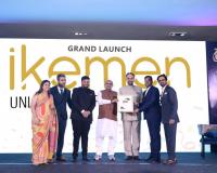 IKEMEN Launches Innovative Intimate Care Line at Star-Studded Event in Delhi NCR