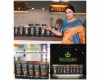 Sita Vatika: 100% Pure Spices, Resealable Packs for Long-Lasting Flavor