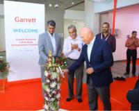 Garrett Motion Launches Advanced Research Hub at IISc for Next-Gen Mobility Solutions