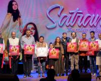 Shilpa Doshi and Rajeev Mahavir’s Satrangi Album Thrills Listeners