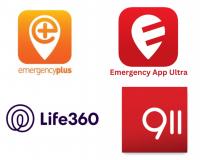 Top 10 Emergency Apps in the World