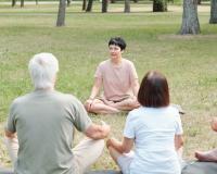 Prakash Yoga of Brahmavidya: Detailed Overview of The Courses