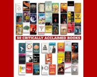 Grisu Media Arts & YOUx Talks Announce 50 Critically Acclaimed Books