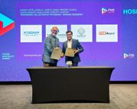 Strategic Partnership : Fine Acers Group and Wyndham Launch New Hotels in Dubai and India